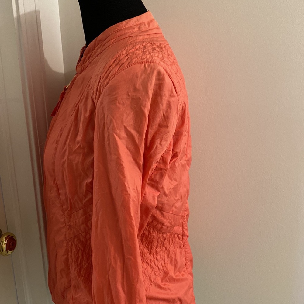 Coat jacket - Picture 7 of 15